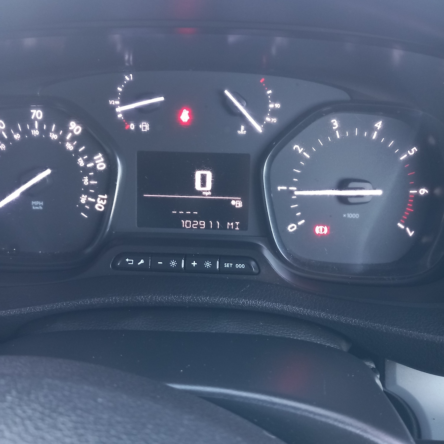 Used Citroen Dispatch 2020 for sale - 77124042: Photo 19