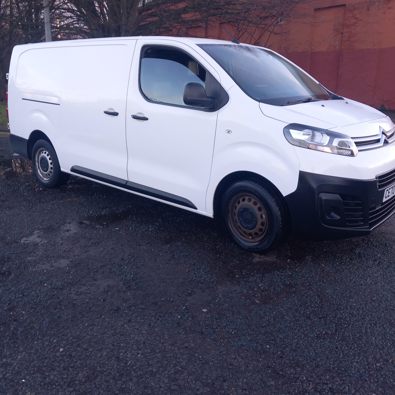 Used Citroen Dispatch 2020 for sale - 77124042: Photo 4