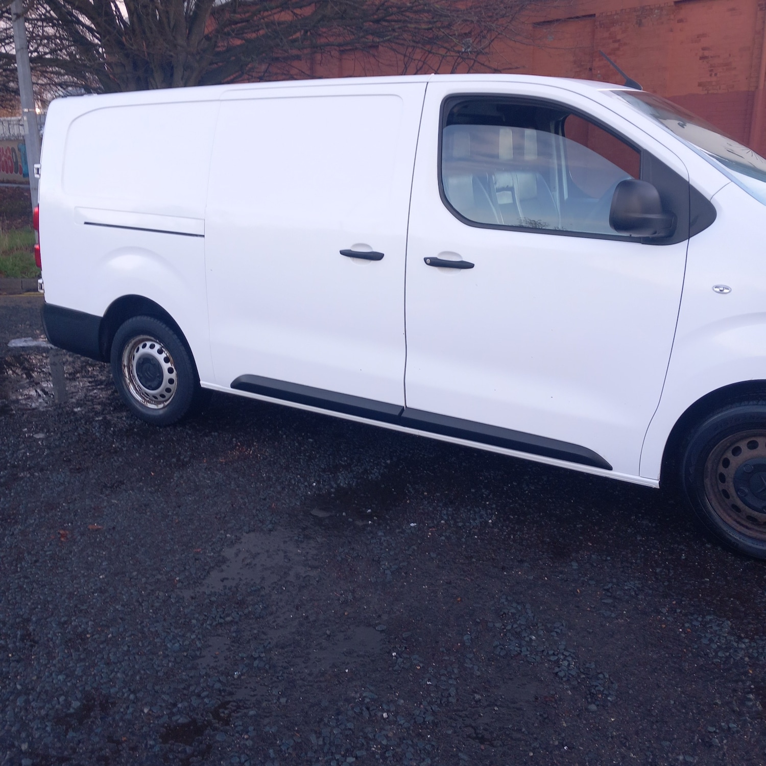 Used Citroen Dispatch 2020 for sale - 77124042: Photo 6