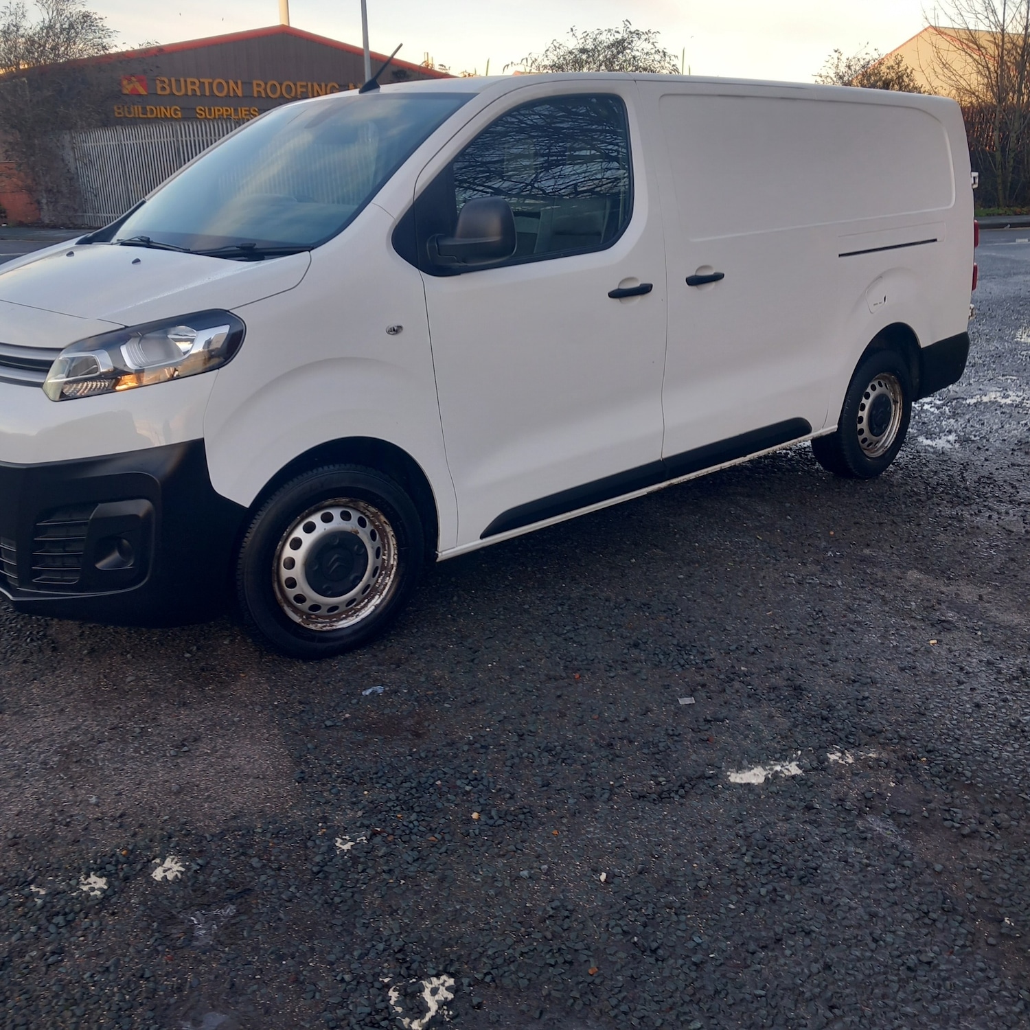 Used Citroen Dispatch 2020 for sale - 77124042: Photo 7