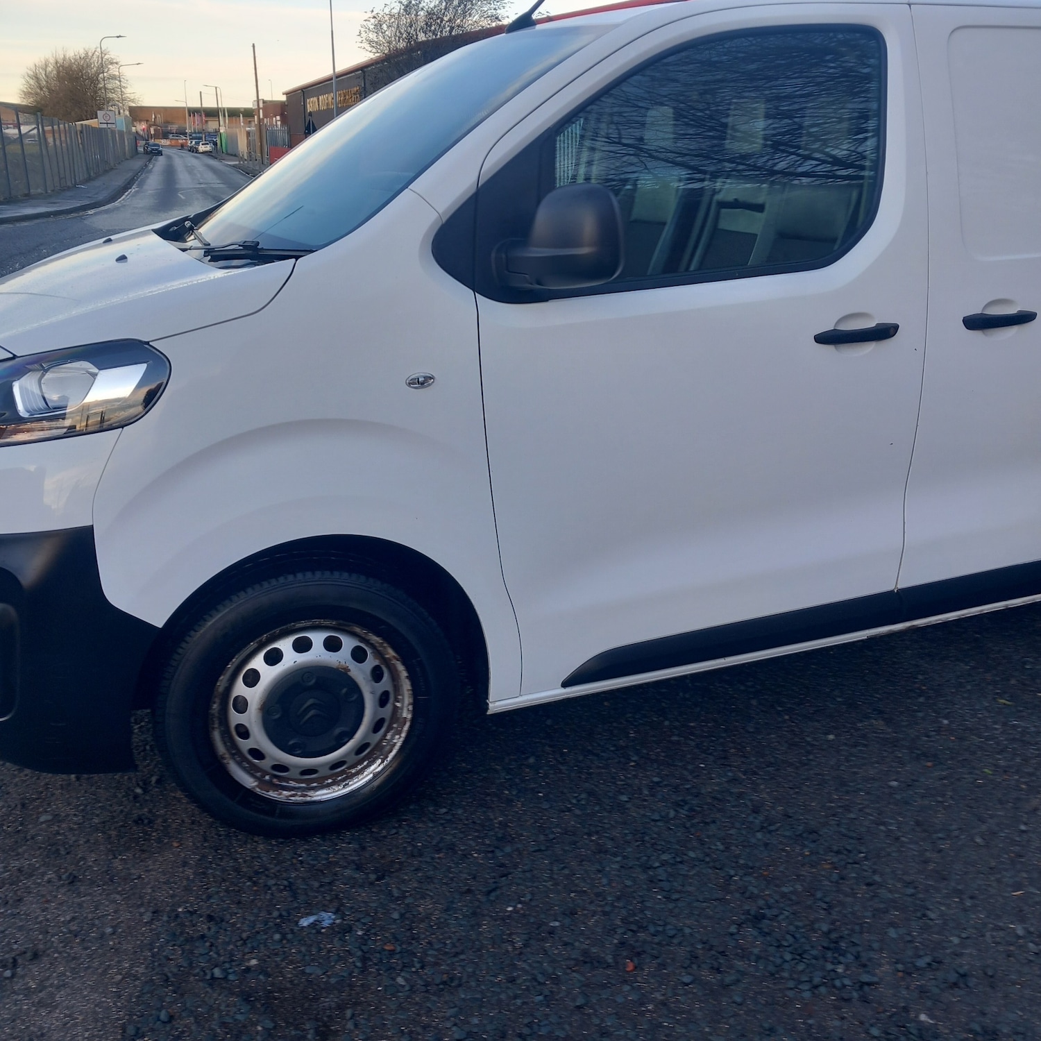 Used Citroen Dispatch 2020 for sale - 77124042: Photo 9