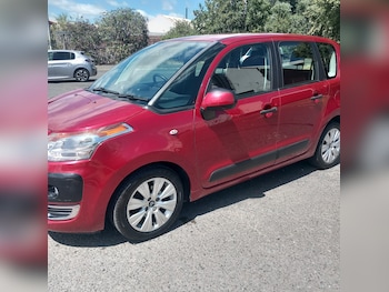 Used Citroen C3 Picasso 2012 for sale - 79082981: Photo