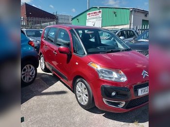 Used Citroen C3 Picasso 2012 for sale - 79082981: Photo