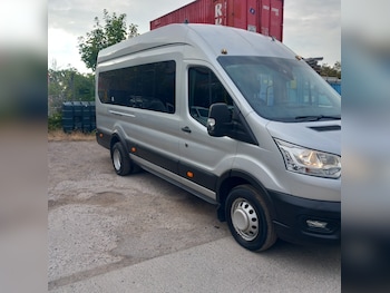 Used Ford Transit 2019 for sale - 79339163: Photo