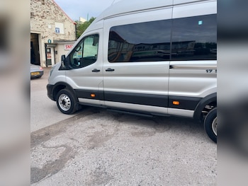 Used Ford Transit 2019 for sale - 79339163: Photo