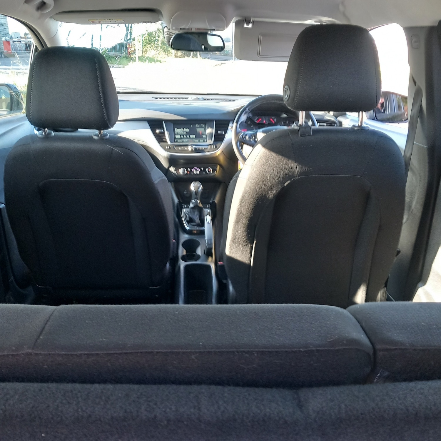 Vehicle 16