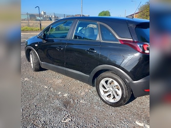 Used Vauxhall Crossland X 2018 for sale - 75820133: Photo