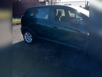 Used Vauxhall Crossland X 2018 for sale - 75820133: Photo