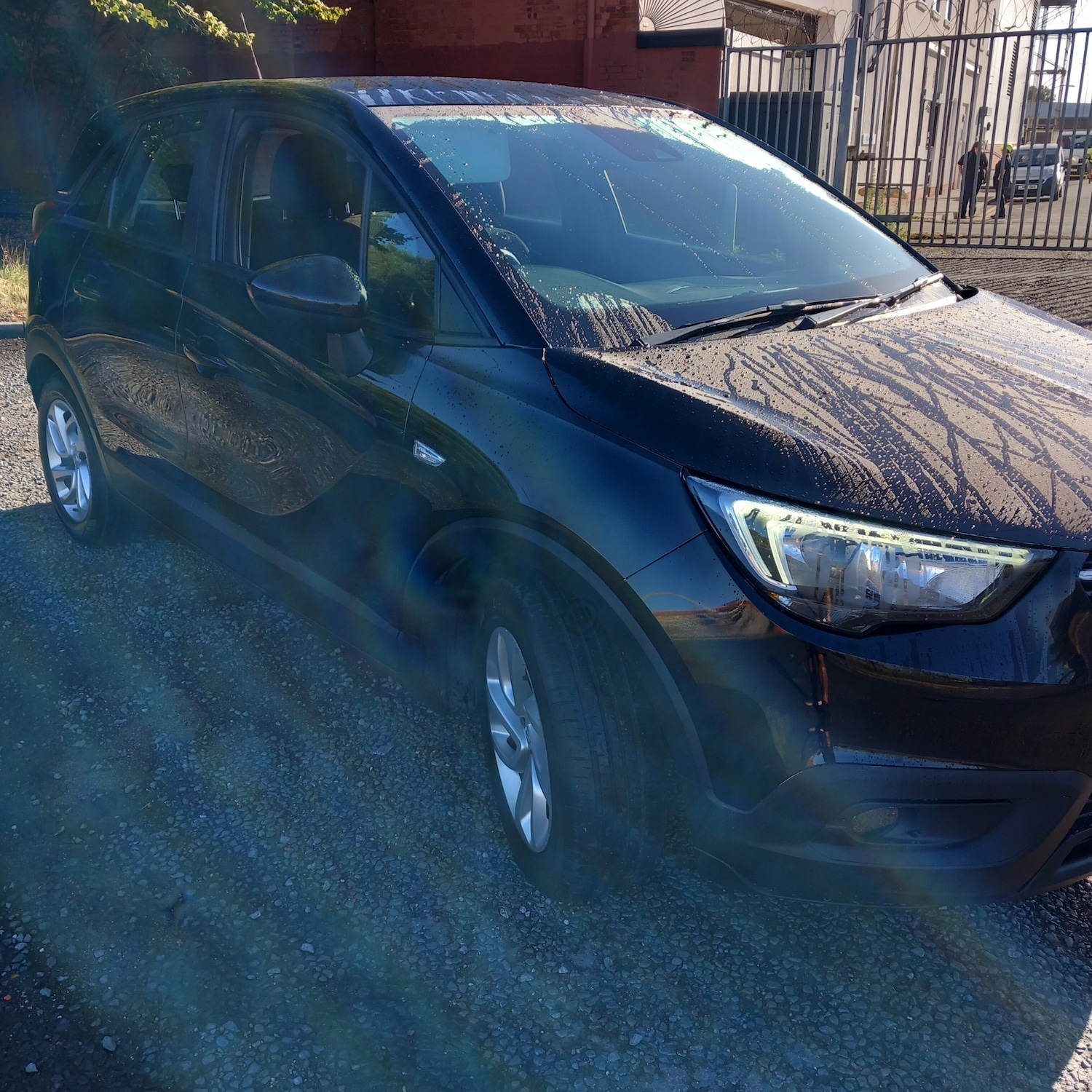 Vehicle 9