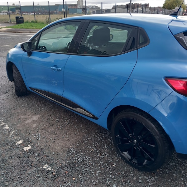 Used Renault Clio 2013 for sale - 76320483: Photo 10