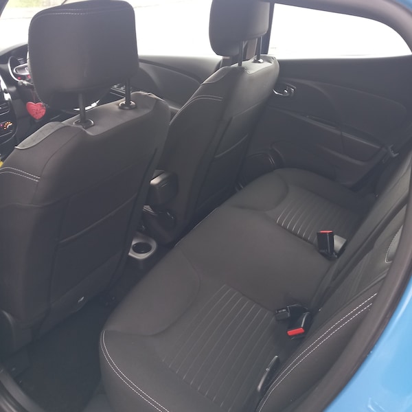 Used Renault Clio 2013 for sale - 76320483: Photo 12