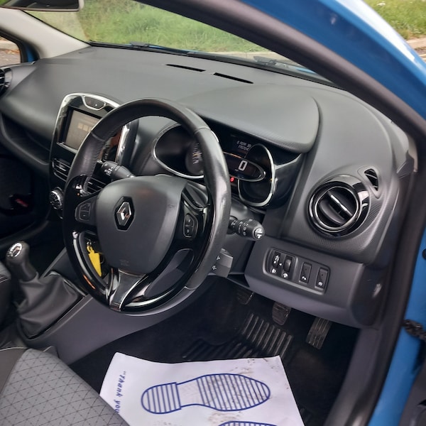 Used Renault Clio 2013 for sale - 76320483: Photo 14