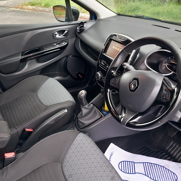 Used Renault Clio 2013 for sale - 76320483: Photo 17
