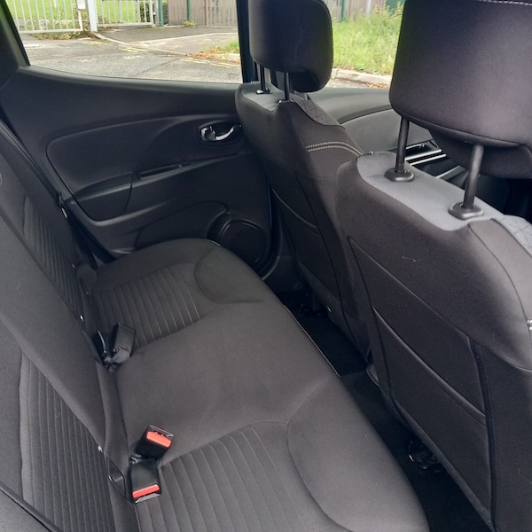 Used Renault Clio 2013 for sale - 76320483: Photo 18