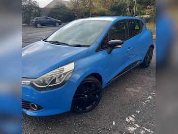 Used Renault Clio 2013 for sale - 76320483: Photo