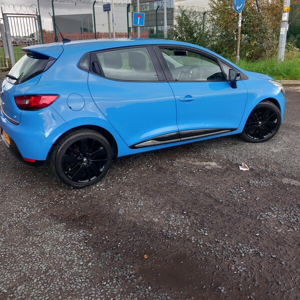 Used Renault Clio 2013 for sale - 76320483: Photo 5