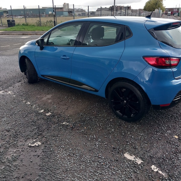 Used Renault Clio 2013 for sale - 76320483: Photo 6