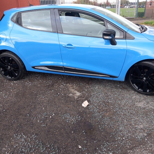 Used Renault Clio 2013 for sale - 76320483: Photo 8