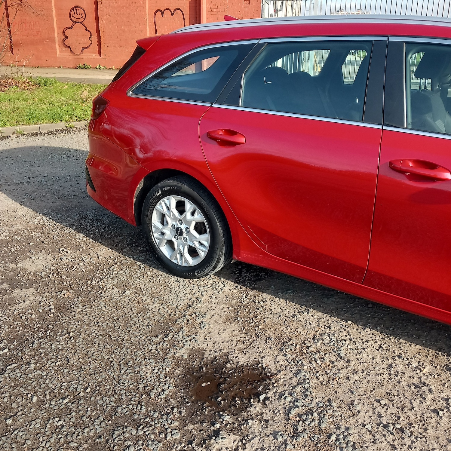 Used Kia Ceed 2022 for sale - 77663716: Photo 10