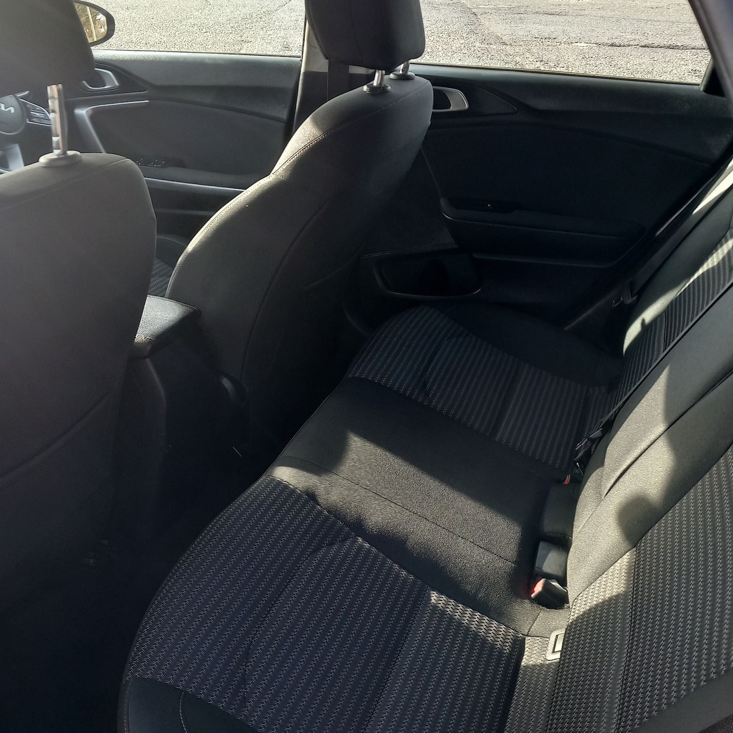 Used Kia Ceed 2022 for sale - 77663716: Photo 11