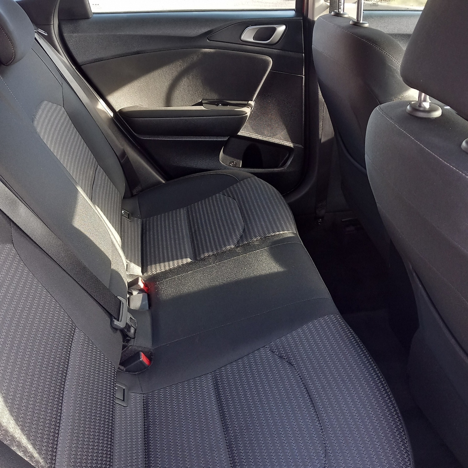 Used Kia Ceed 2022 for sale - 77663716: Photo 14