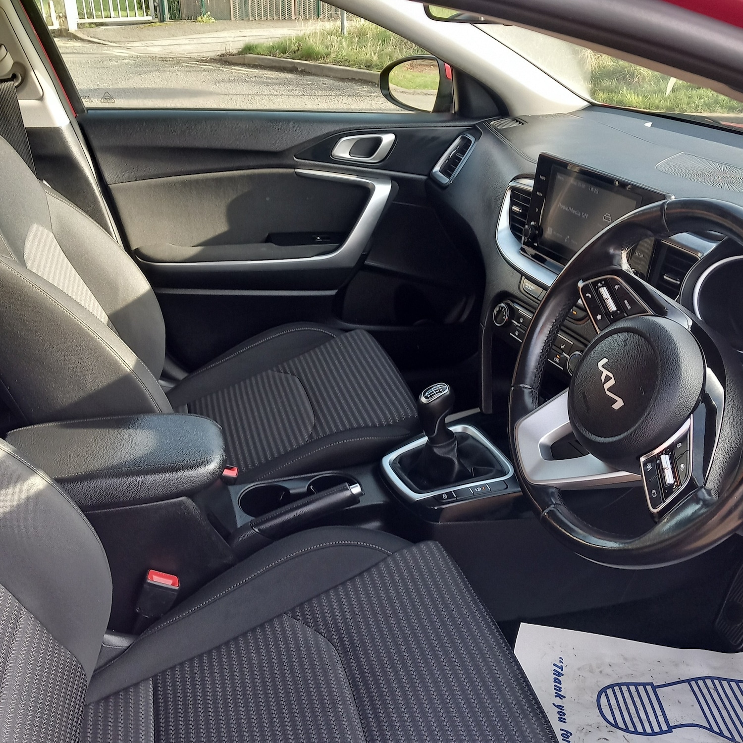 Used Kia Ceed 2022 for sale - 77663716: Photo 16