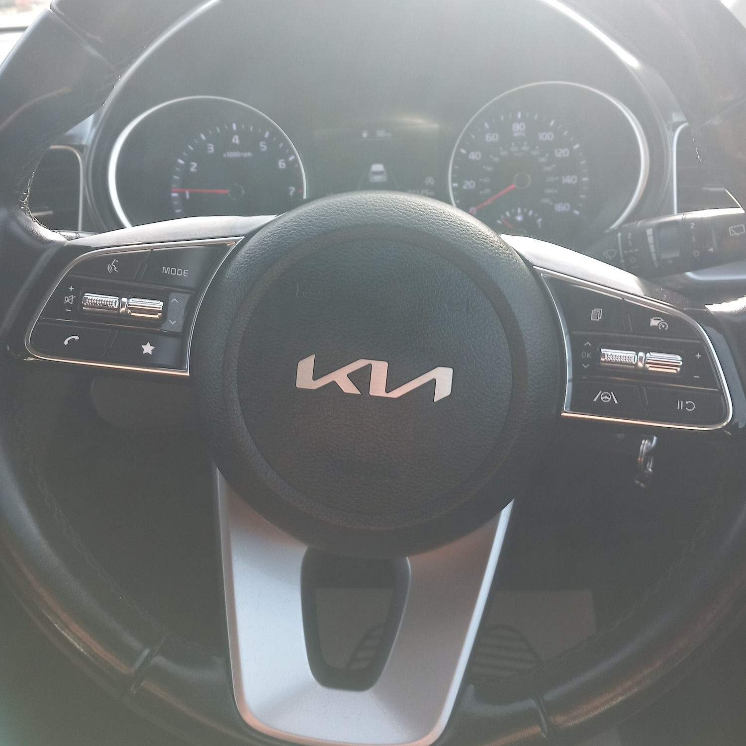 Used Kia Ceed 2022 for sale - 77663716: Photo 17