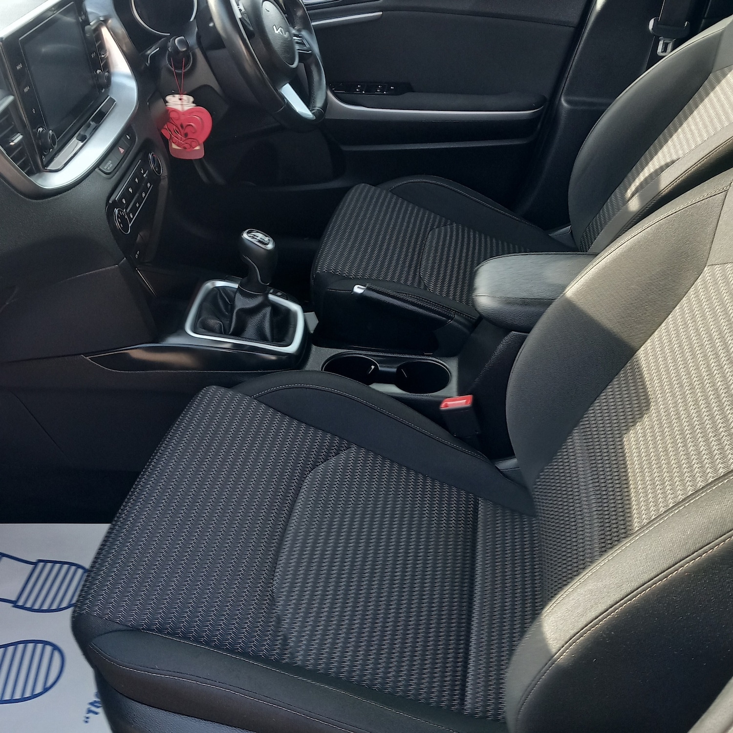 Used Kia Ceed 2022 for sale - 77663716: Photo 18