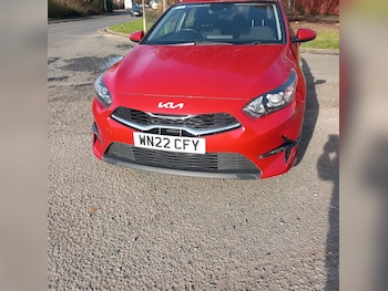 2022 (22) - 1.0T GDi ISG 2 5dr