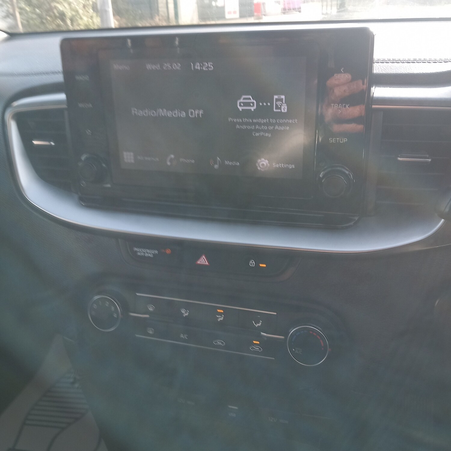 Used Kia Ceed 2022 for sale - 77663716: Photo 21