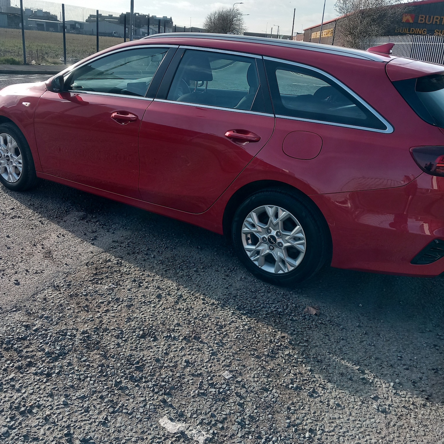 Used Kia Ceed 2022 for sale - 77663716: Photo 7