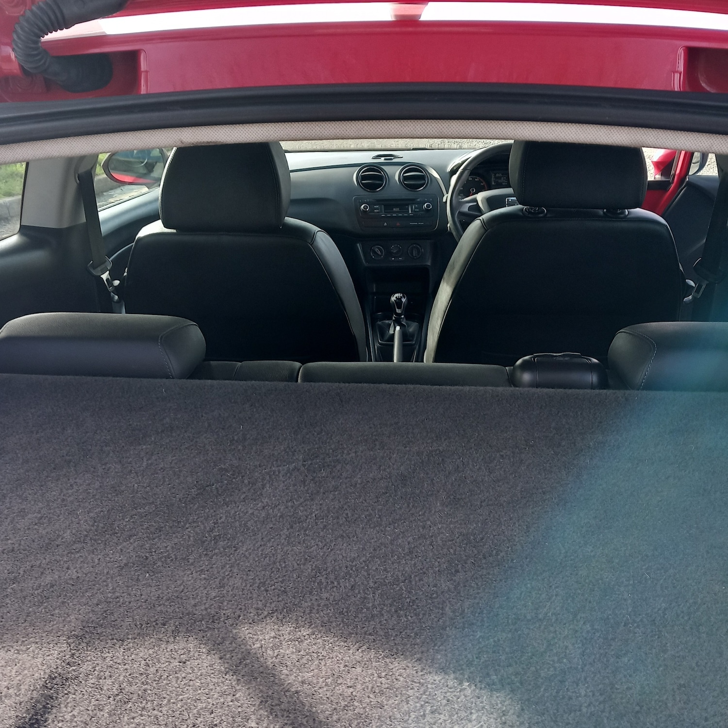 Used SEAT Ibiza 2015 for sale - 77729536: Photo 13