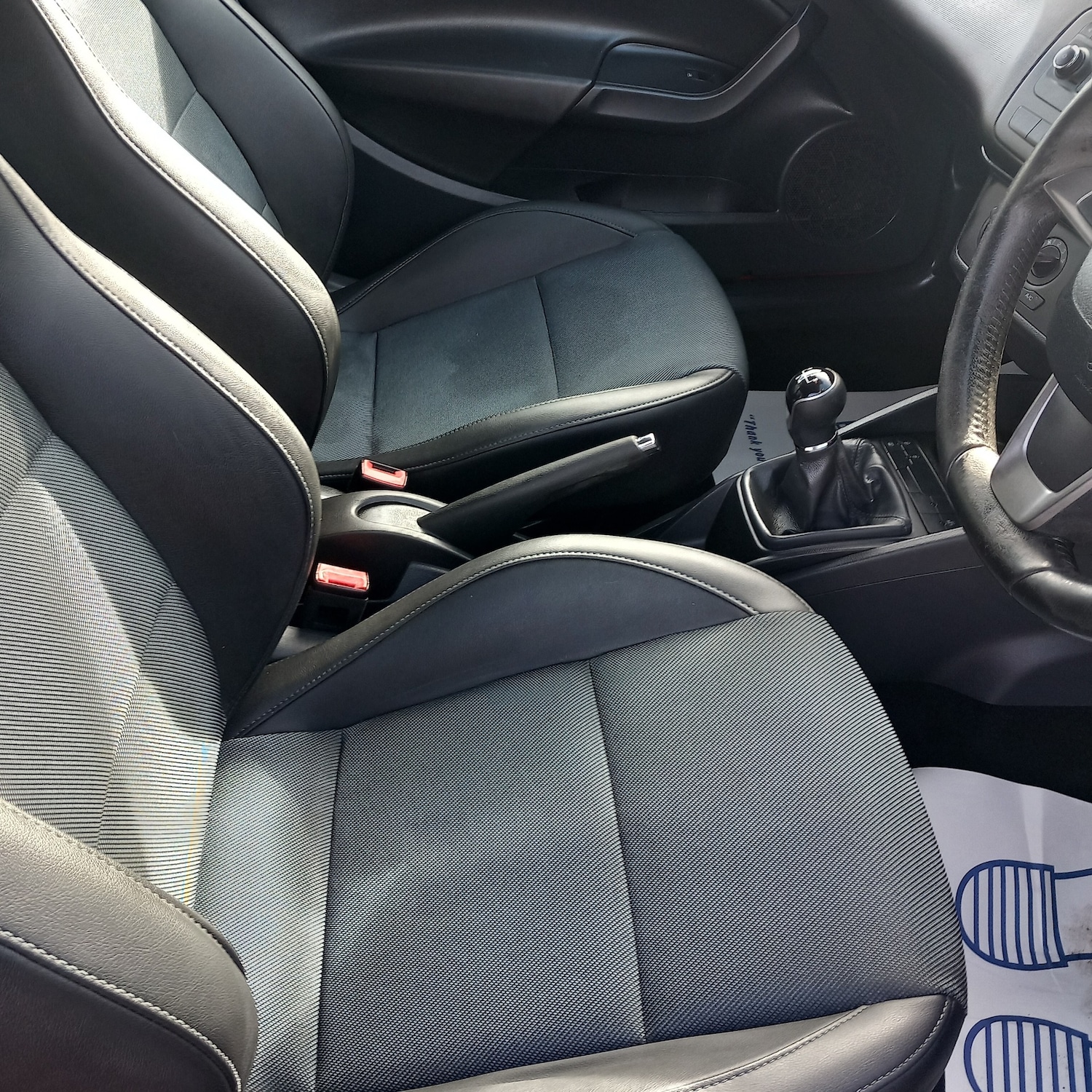 Used SEAT Ibiza 2015 for sale - 77729536: Photo 16