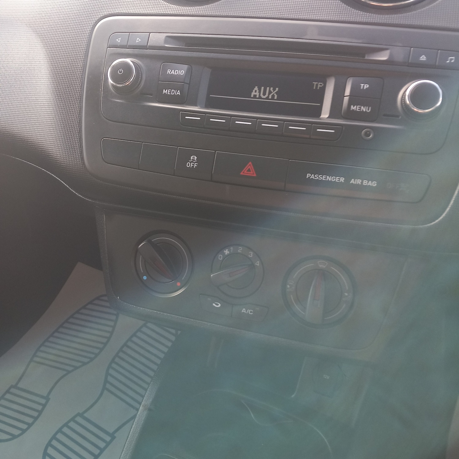 Used SEAT Ibiza 2015 for sale - 77729536: Photo 18