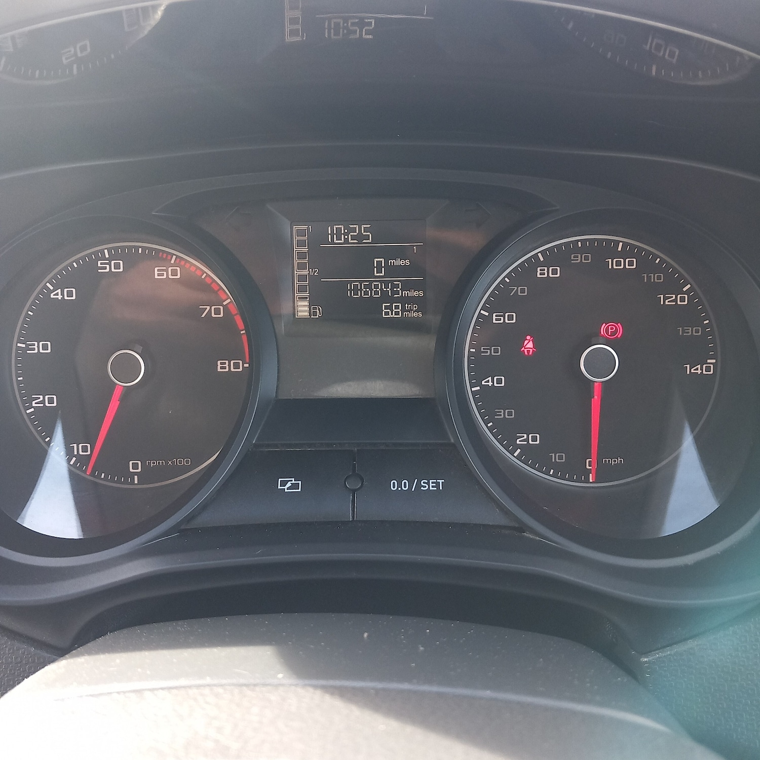 Used SEAT Ibiza 2015 for sale - 77729536: Photo 19