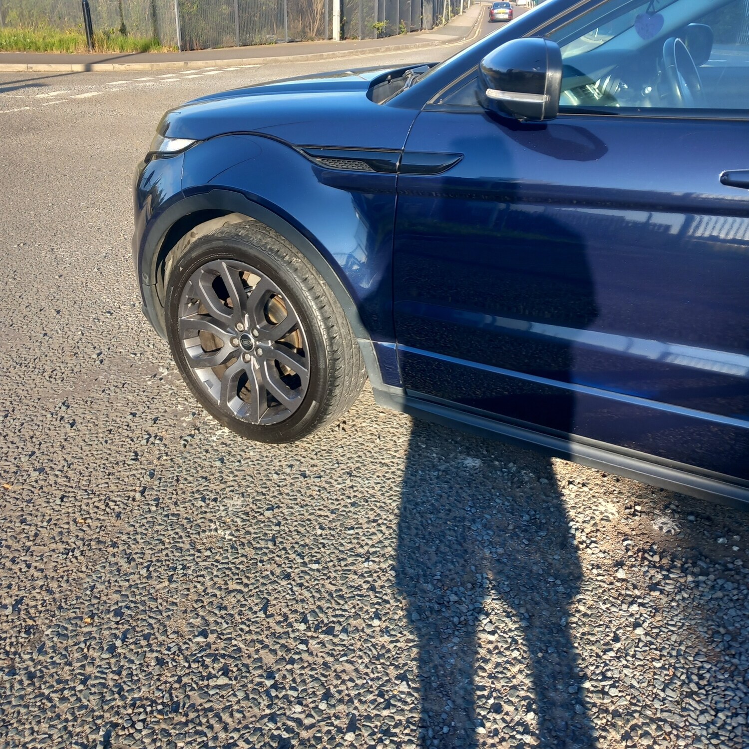 Used Land Rover Range Rover Evoque 2013 for sale - 75580475: Photo 12