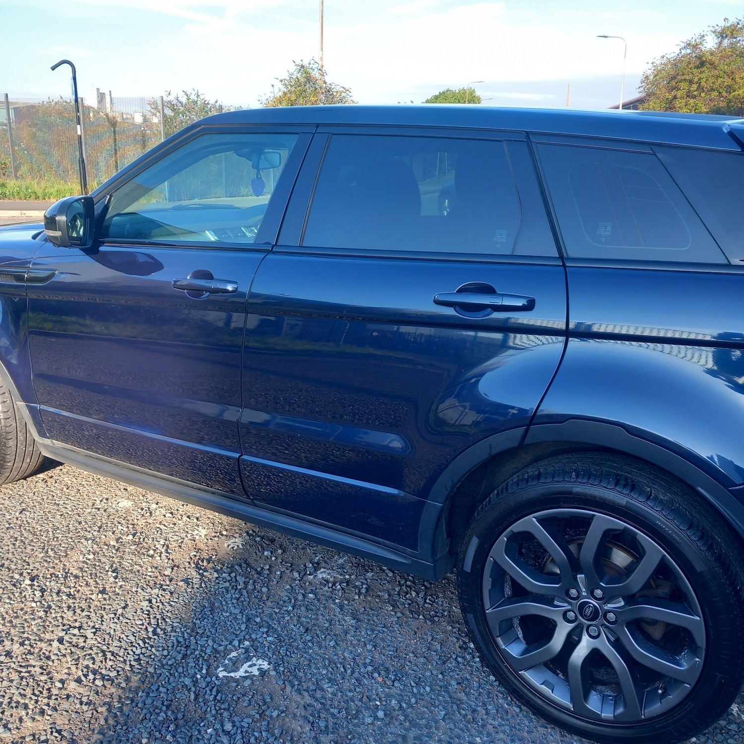 Used Land Rover Range Rover Evoque 2013 for sale - 75580475: Photo 14