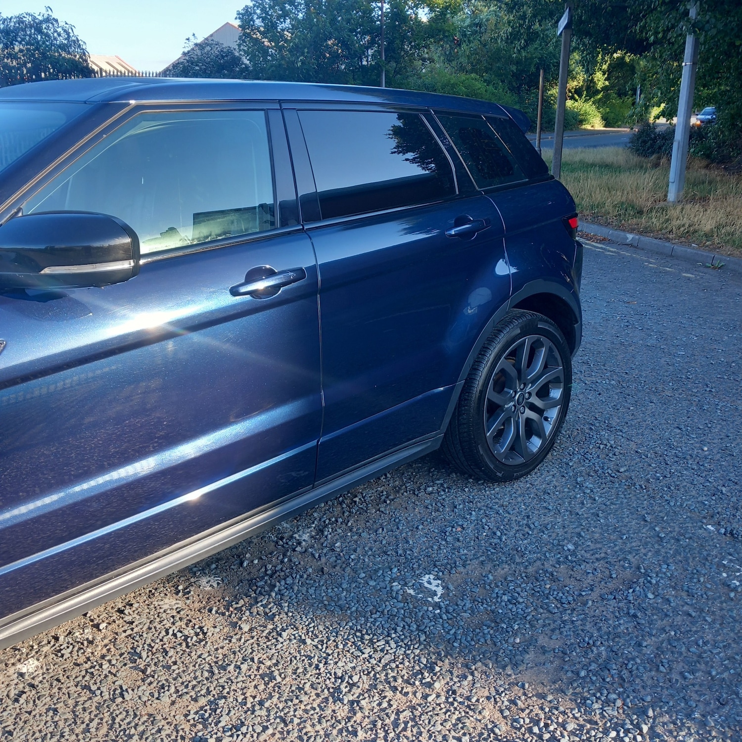 Used Land Rover Range Rover Evoque 2013 for sale - 75580475: Photo 15