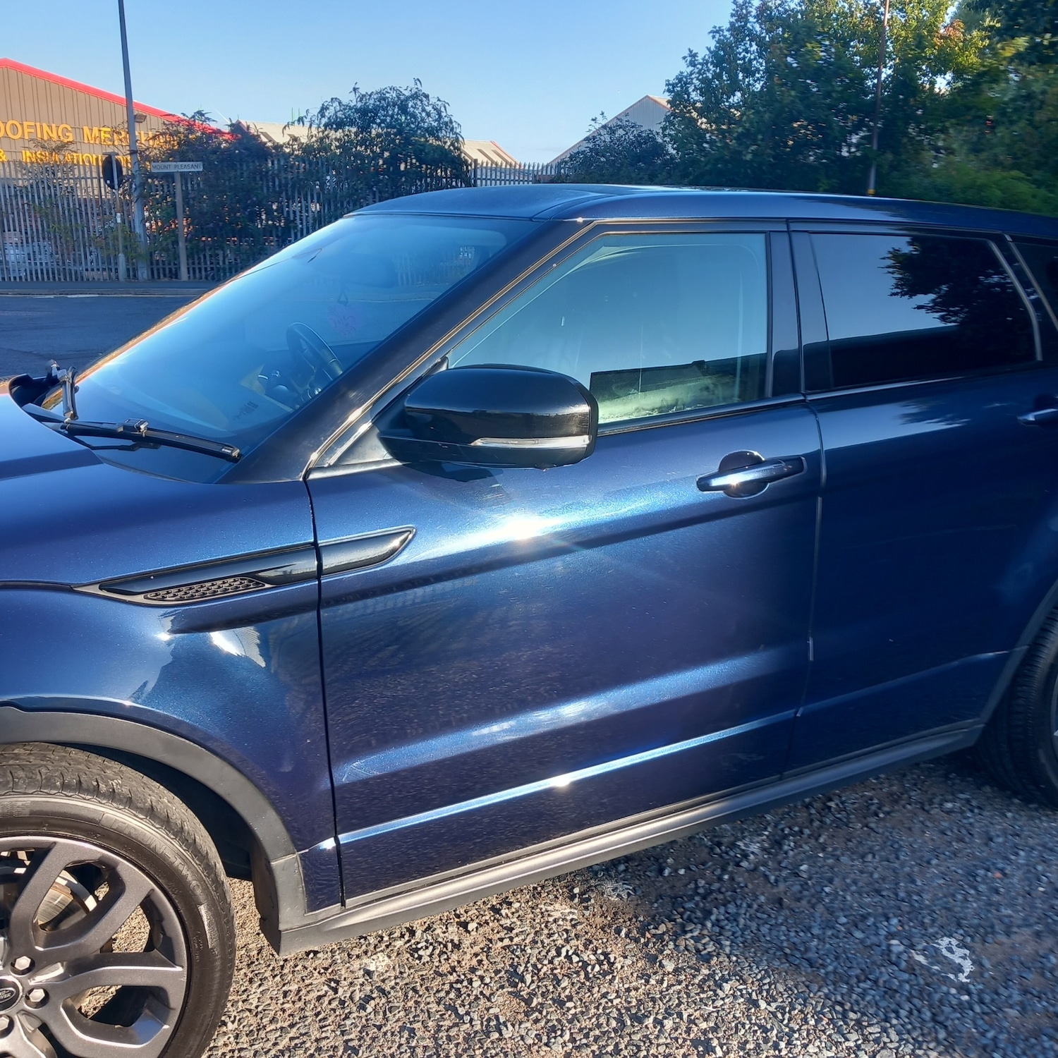 Used Land Rover Range Rover Evoque 2013 for sale - 75580475: Photo 16