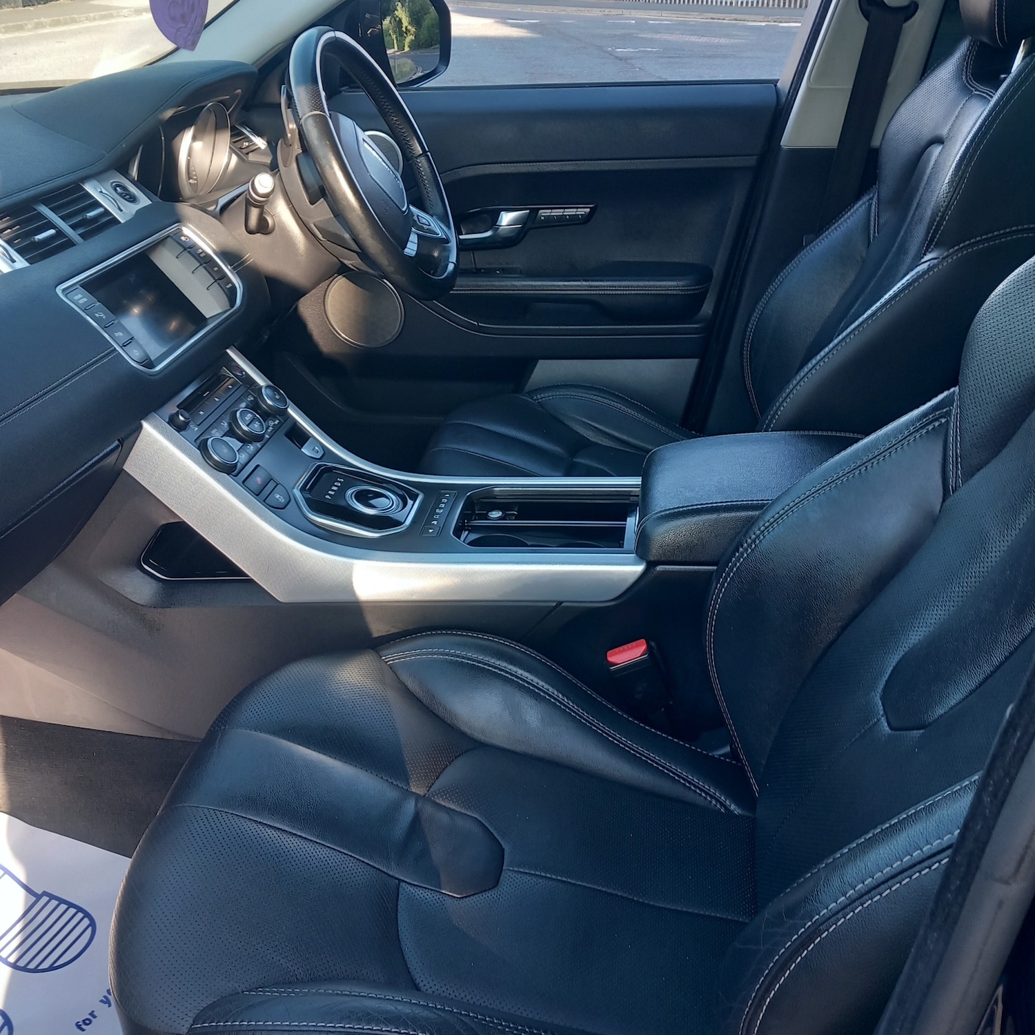 Used Land Rover Range Rover Evoque 2013 for sale - 75580475: Photo 17