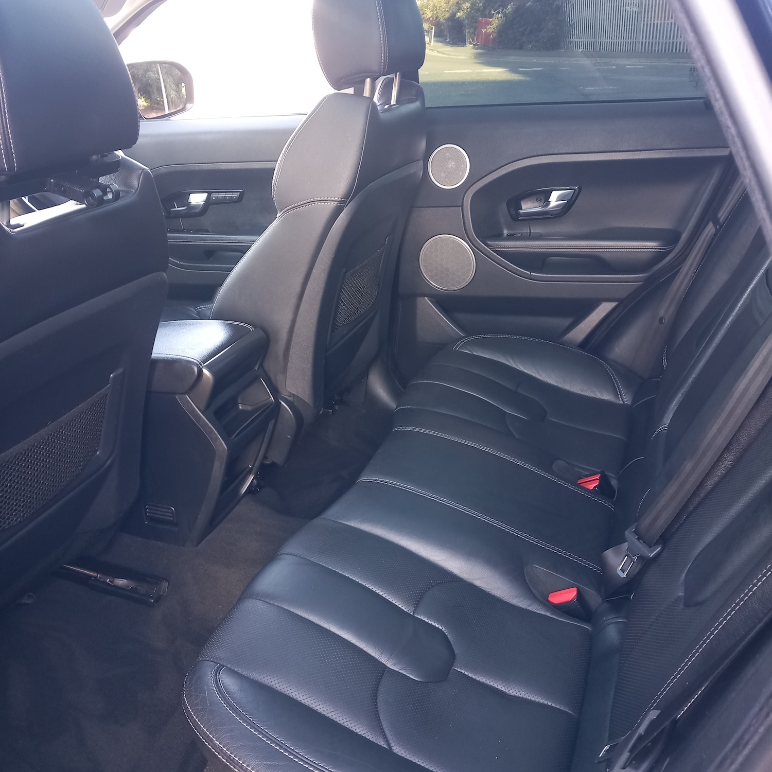 Used Land Rover Range Rover Evoque 2013 for sale - 75580475: Photo 18