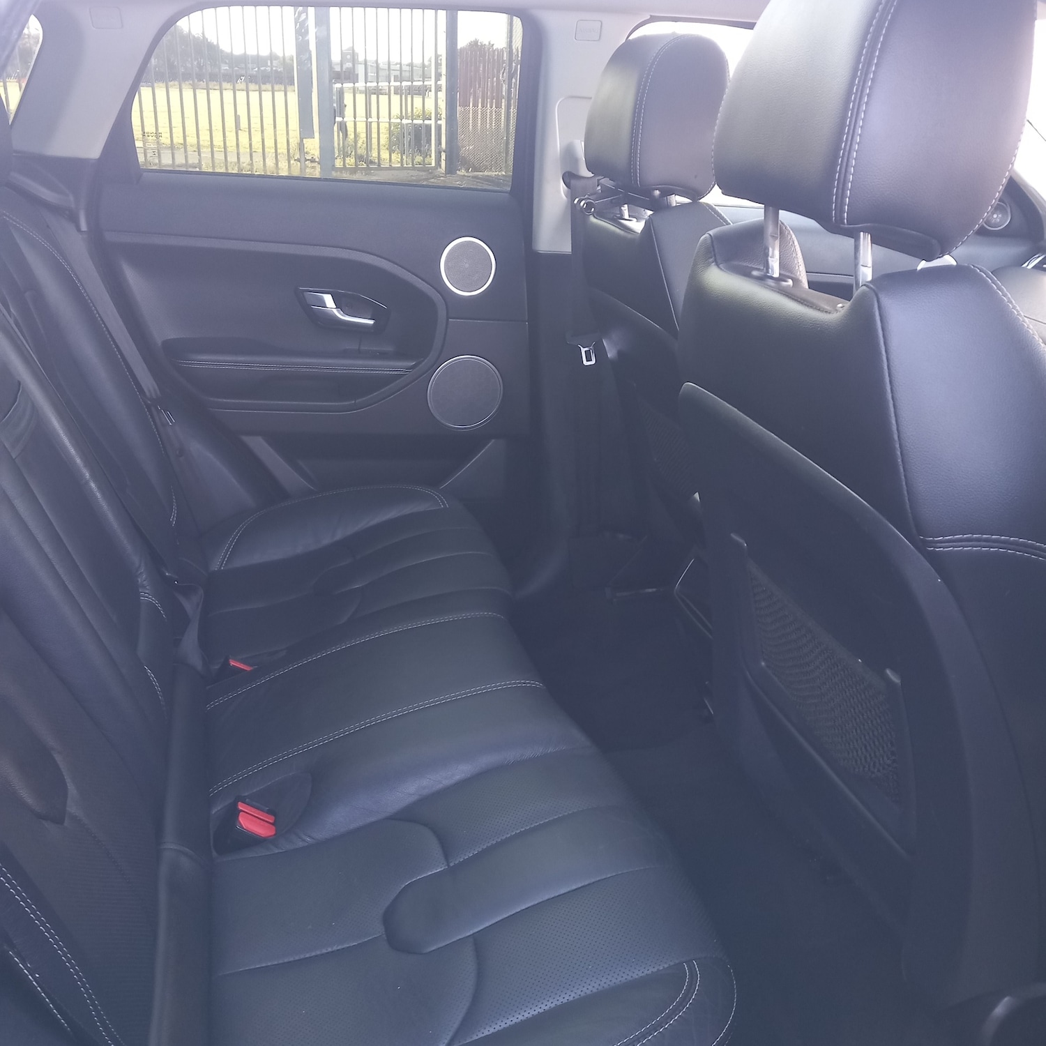 Used Land Rover Range Rover Evoque 2013 for sale - 75580475: Photo 20