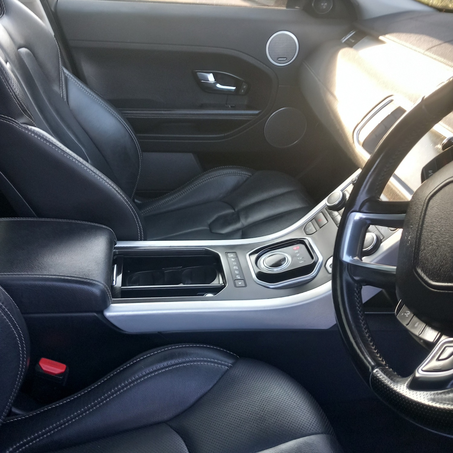 Used Land Rover Range Rover Evoque 2013 for sale - 75580475: Photo 21