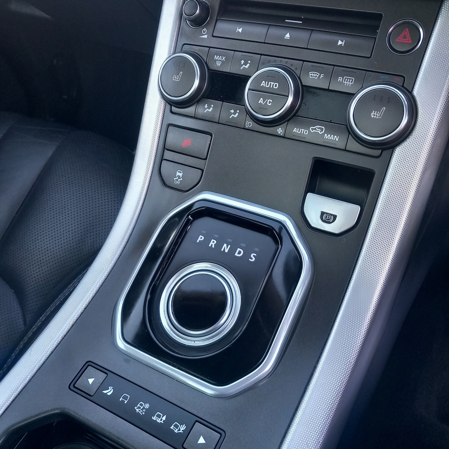 Used Land Rover Range Rover Evoque 2013 for sale - 75580475: Photo 22