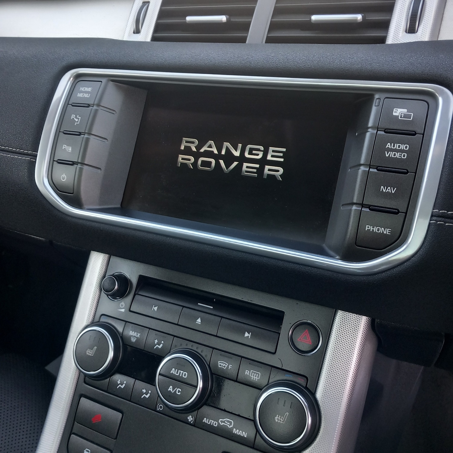 Used Land Rover Range Rover Evoque 2013 for sale - 75580475: Photo 24