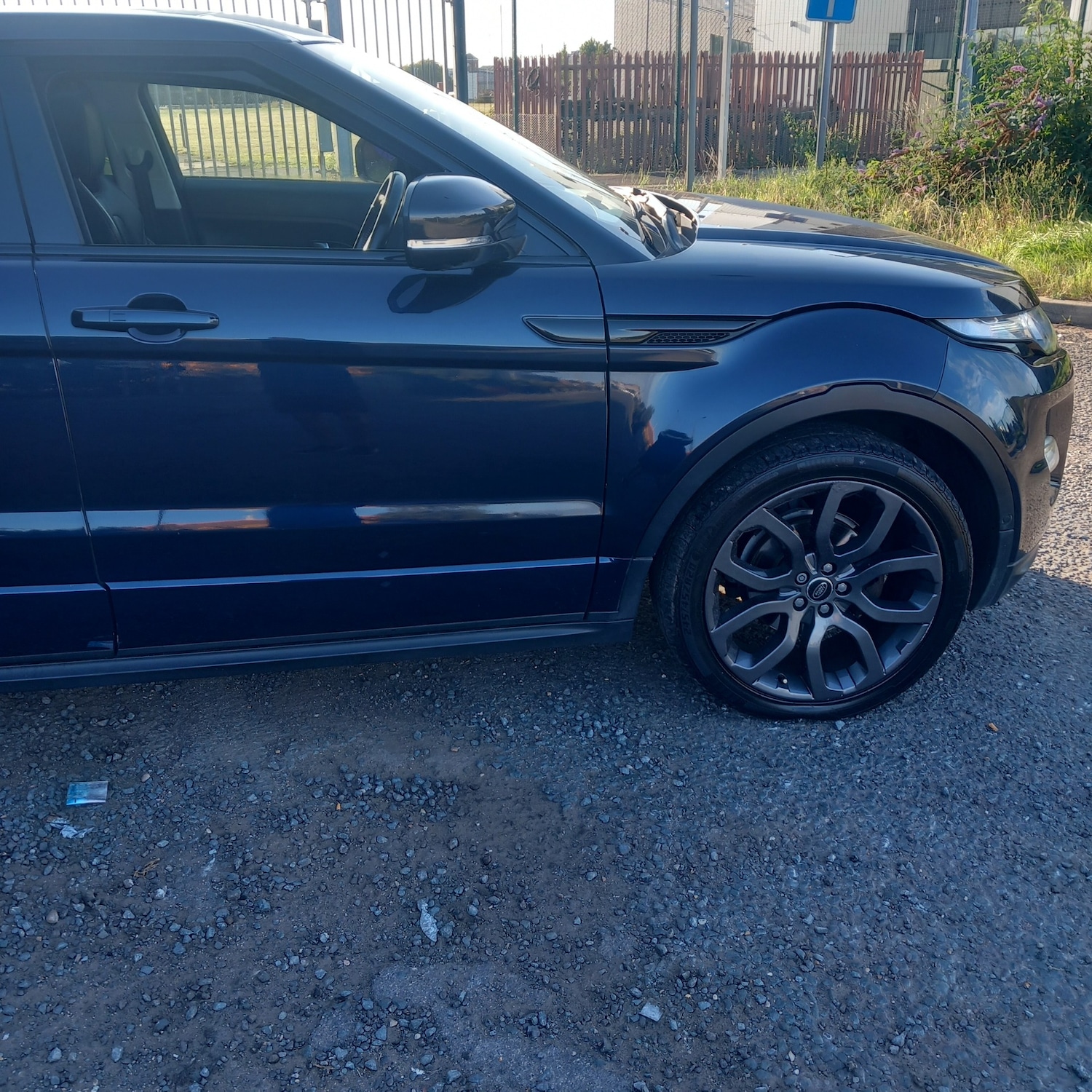 Used Land Rover Range Rover Evoque 2013 for sale - 75580475: Photo 7