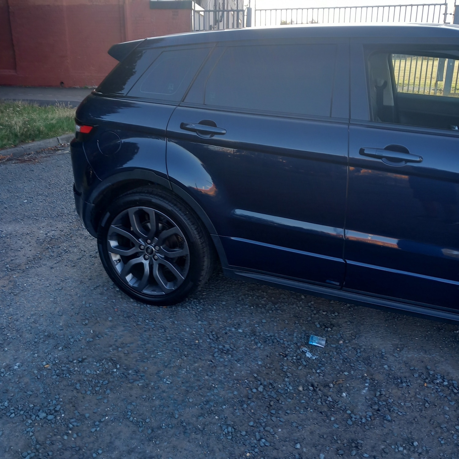 Used Land Rover Range Rover Evoque 2013 for sale - 75580475: Photo 8