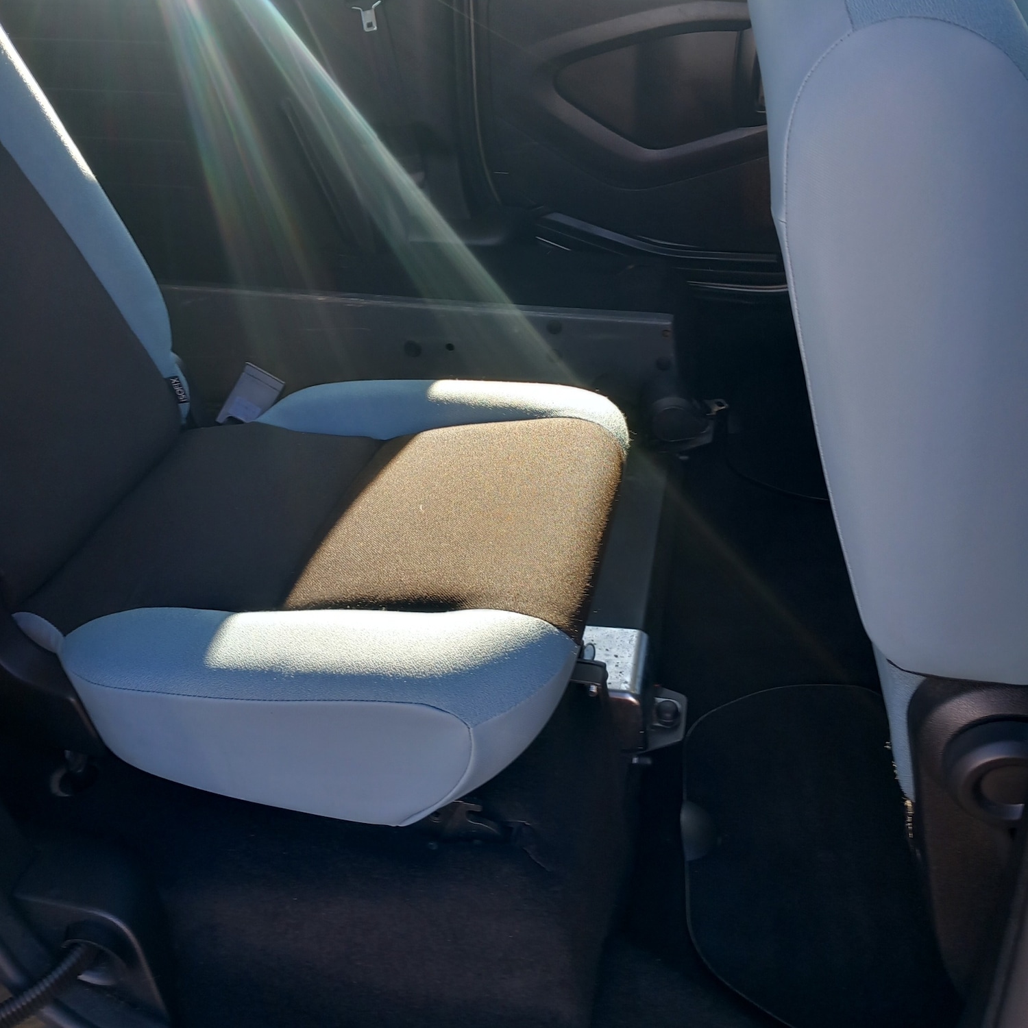 Used Citroen Berlingo Multispace 2013 for sale - 76374401: Photo 14