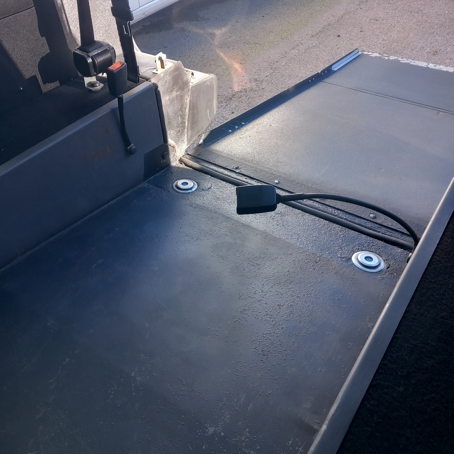 Used Citroen Berlingo Multispace 2013 for sale - 76374401: Photo 17