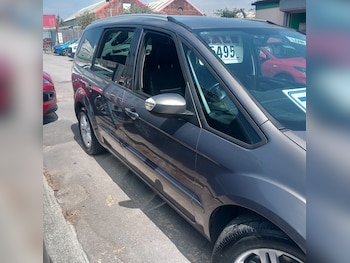 Used Ford Galaxy 2014 for sale - 79216929: Photo